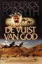 [Mike Martin 01] • De Vuist van God